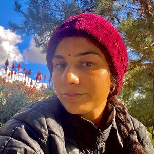 Meet your Posher, Neha